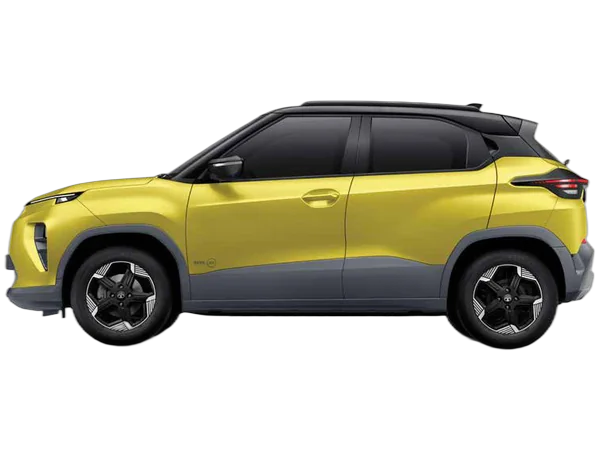 tata punch ev punch-ev-smart-plus-300-kwh exterior